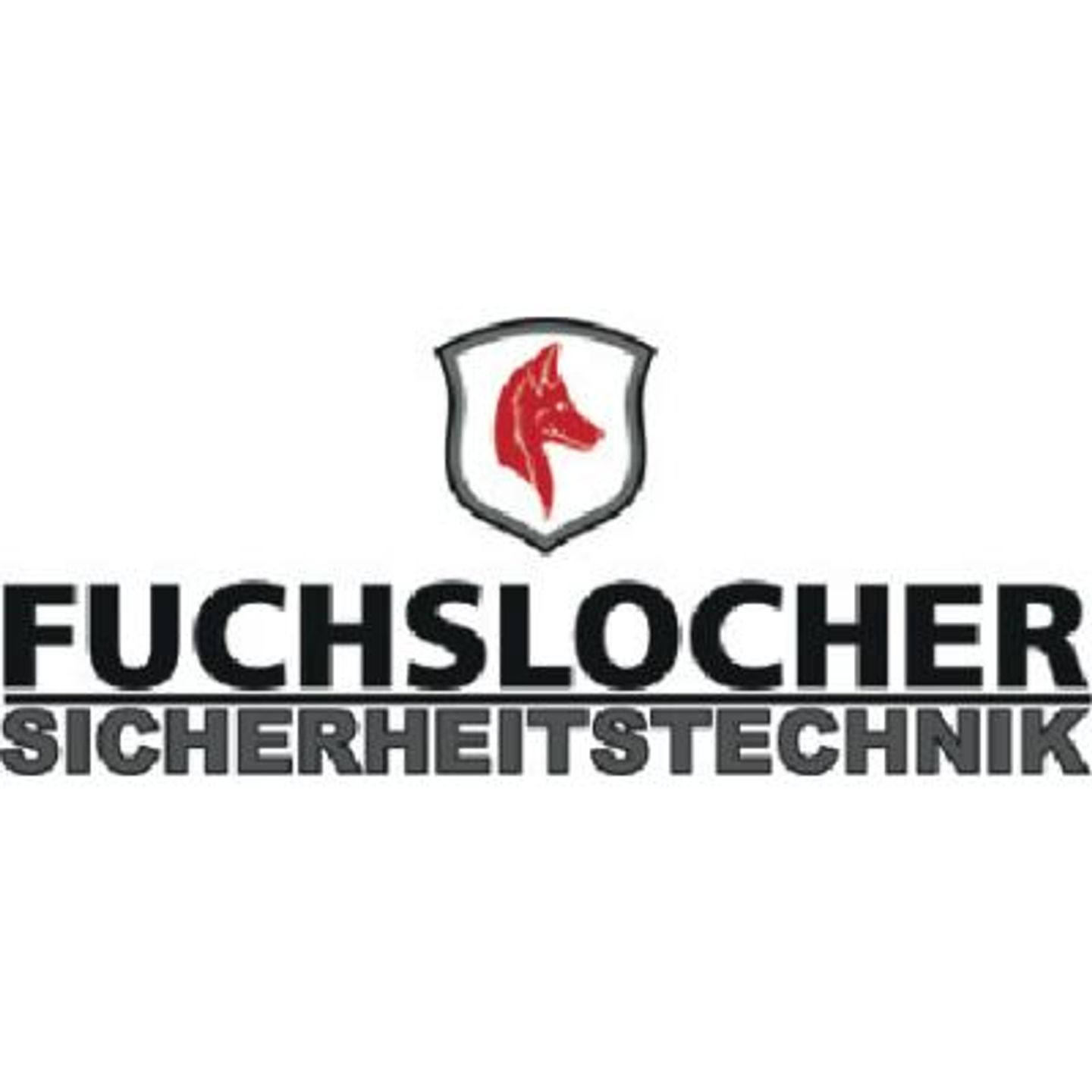 Logo der Firma Fuchslocher Sicherheitstechnik GmbH aus Leverkusen auf dem Branchenportal Elektriker.org