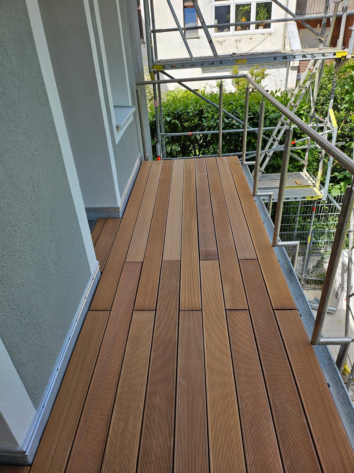 Beispielarbeit von Rohnke Dachtechnik - veröffentlicht auf Dachdecker.com