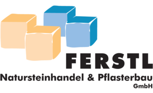 Logo der Firma Ferstl Pflasterbau GmbH aus Dietfurt auf dem Branchenportal Fliesenleger.net