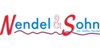 Logo der Firma Nendel & Sohn aus Erlangen auf dem Branchenportal Klimatechniker.net