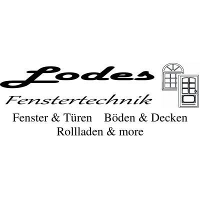 Logo der Firma Lodes Susanne aus Gräfenberg auf dem Branchenportal Glaserei.org