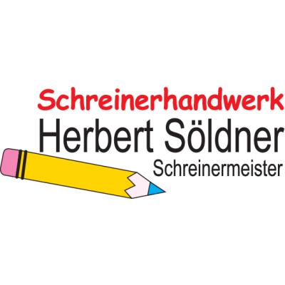 Logo der Firma Herbert Söldner Schreinerei aus Thurmansbang auf dem Branchenportal Tischler-Schreiner.org
