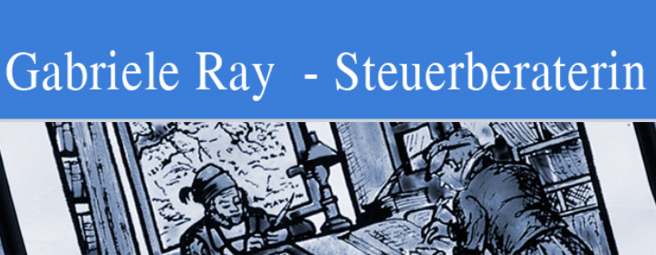 Gabriele Ray Steuerberaterin