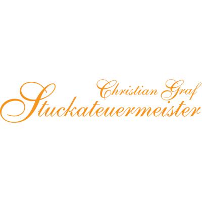 Logo der Firma Stuckateurmeister Christian Graf aus Dippoldiswalde auf dem Branchenportal Maler.org