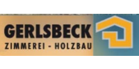 Logo der Firma Gerlsbeck Zimmerei-Holzbau GmbH & Co.KG aus Mitterscheyern auf dem Branchenportal Tischler-Schreiner.org