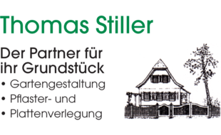 Logo der Firma Thomas Stiller aus Meerbusch auf dem Branchenportal Gartenbau.org