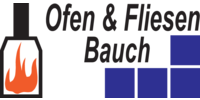 Logo der Firma Bauch Ofenbau und Kamine aus Pößneck auf dem Branchenportal Kaminbau.net