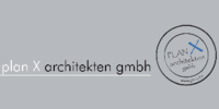 Logo der Firma Architekturbüro plan X architekten gmbh Puntsch Johannes aus Herrsching auf dem Branchenportal Bauunternehmen.org