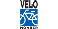 Logo der Firma Fahrrad VELO MOMBER aus Würzburg auf dem Branchenportal Fahrradreparatur.org