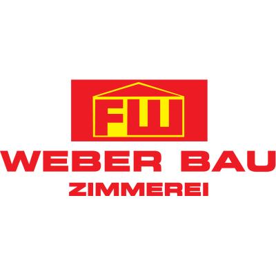 Logo der Firma Weber Bau aus Auerbach auf dem Branchenportal Bauunternehmen.org