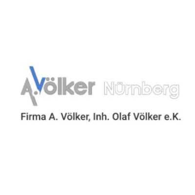 A. Völker Inh. Olaf Völker e.K.
