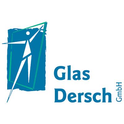 Logo der Firma Glas Dersch GmbH aus Waldkirchen auf dem Branchenportal Glaserei.org