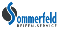 Logo der Firma Sommerfeld Reifen-Service Inh. Reiner Sommerfeld e.K. aus Müllheim auf dem Branchenportal Auto-Werkstatt.de