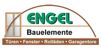 Logo der Firma Engel Bauelemente GmbH aus Mauern auf dem Branchenportal Glaserei.org