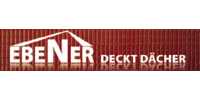 Logo der Firma Ebener Bedachungen GmbH aus Eisenach auf dem Branchenportal Dachdecker.com