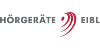Logo der Firma Hörgeräte Eibl aus Moosburg auf dem Branchenportal Akustiker.net