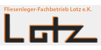 Logo der Firma Lotz Marc André Fliesenleger-Fachbetrieb Lotz e.K. aus Dörnberg auf dem Branchenportal Sanitaer.org