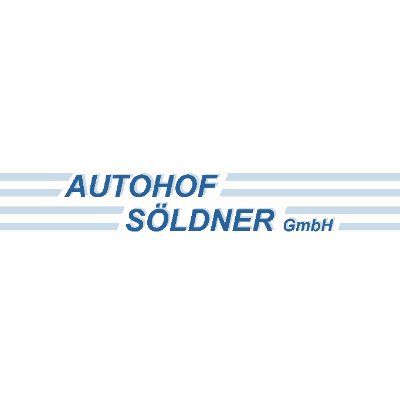 Logo der Firma Söldner Autohof GmbH aus Wolfratshausen auf dem Branchenportal Auto-Werkstatt.de