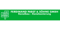 Logo der Firma Ferdinand Pabst & Söhne GmbH Kanalbau - Kanalsanierung aus Ottobrunn auf dem Branchenportal Bauunternehmen.org