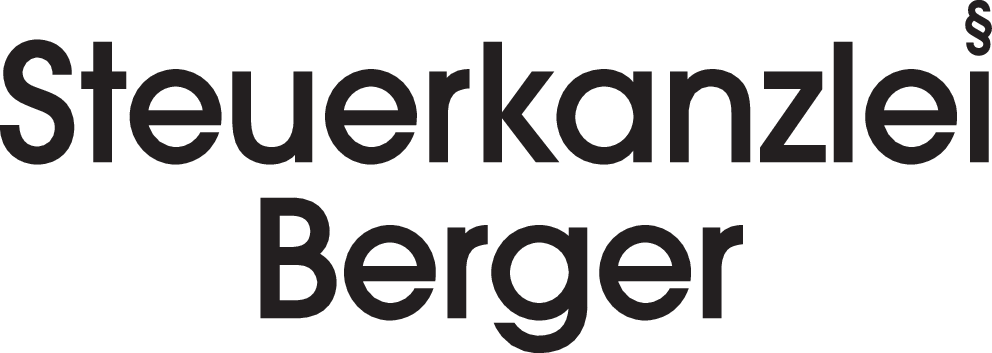 Logo der Firma Steuerberatung Berger aus Fürth auf dem Branchenportal Steuer-Berater.de