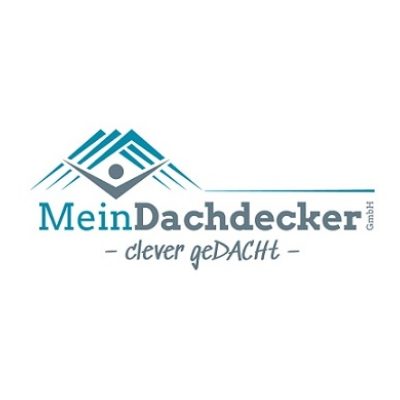 Logo der Firma Mein Dachdecker - clever geDACHt GmbH aus Treuen auf dem Branchenportal Dachdecker.com