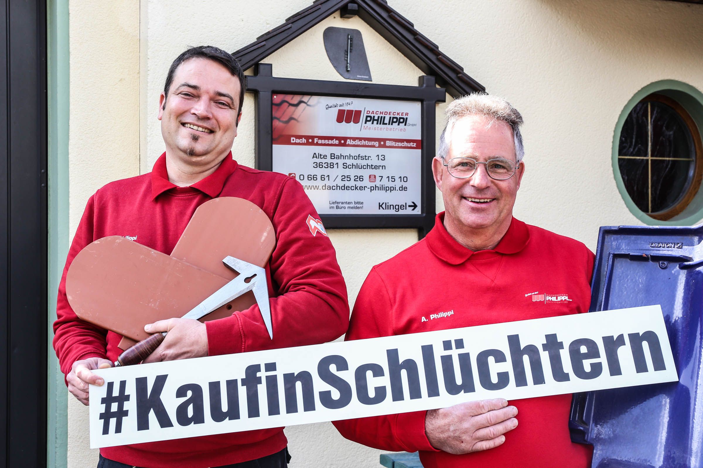 Beispielarbeit von Dachdecker Philippi GmbH Meisterbetrieb - veröffentlicht auf Dachdecker.com
