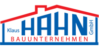Logo der Firma Hahn Klaus aus Böhl-Iggelheim auf dem Branchenportal Bauunternehmen.org