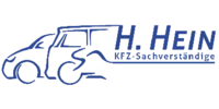 Logo der Firma Automobil Sachverständiger Horst Hein Dipl.-Ing., Inh. Karl-P. vereidigt aus Farchant auf dem Branchenportal Finanzberater.net