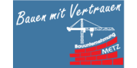 Logo der Firma Metz Armin aus Herxheim auf dem Branchenportal Bauunternehmen.org