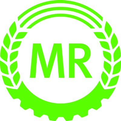 Logo der Firma Maschinenring Oberland AG aus Peiting auf dem Branchenportal Gartenbau.org