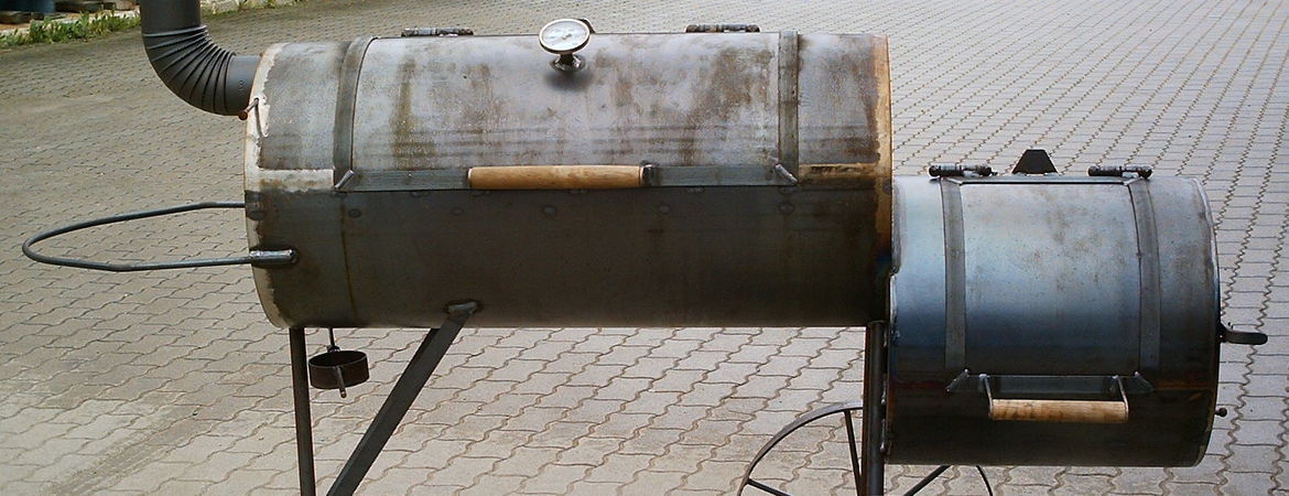 Beispielarbeit von Maier & Sohn GbR Metallbau - veröffentlicht auf Schlosserei.net