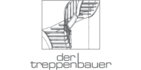 Logo der Firma der treppenbauer oHG aus Mülheim auf dem Branchenportal Schlosserei.net