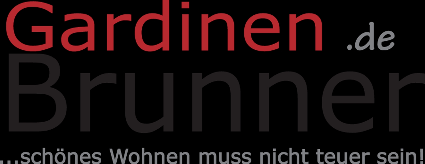 Brunner Josef Gardinenhaus - LOGO