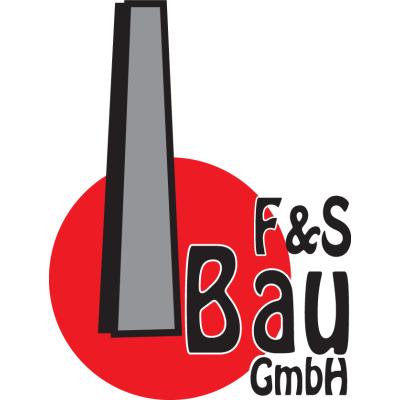 Logo der Firma F & S Bau GmbH aus Gersdorf auf dem Branchenportal Bauunternehmen.org