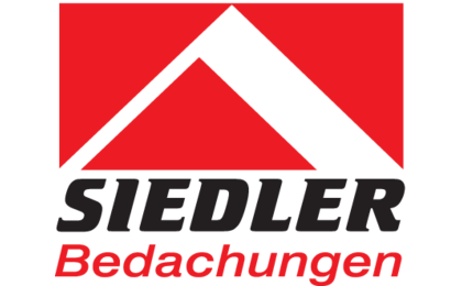 Logo der Firma Siedler Bedachungen GmbH aus Rottendorf auf dem Branchenportal Dachdecker.com