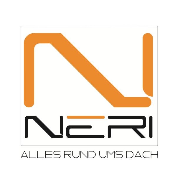Logo der Firma NERI - Alles Rund ums Dach aus Löchgau auf dem Branchenportal Dachdecker.com