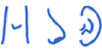 Logo der Firma Dr. Christoph Hasenau aus Murnau auf dem Branchenportal Akustiker.net