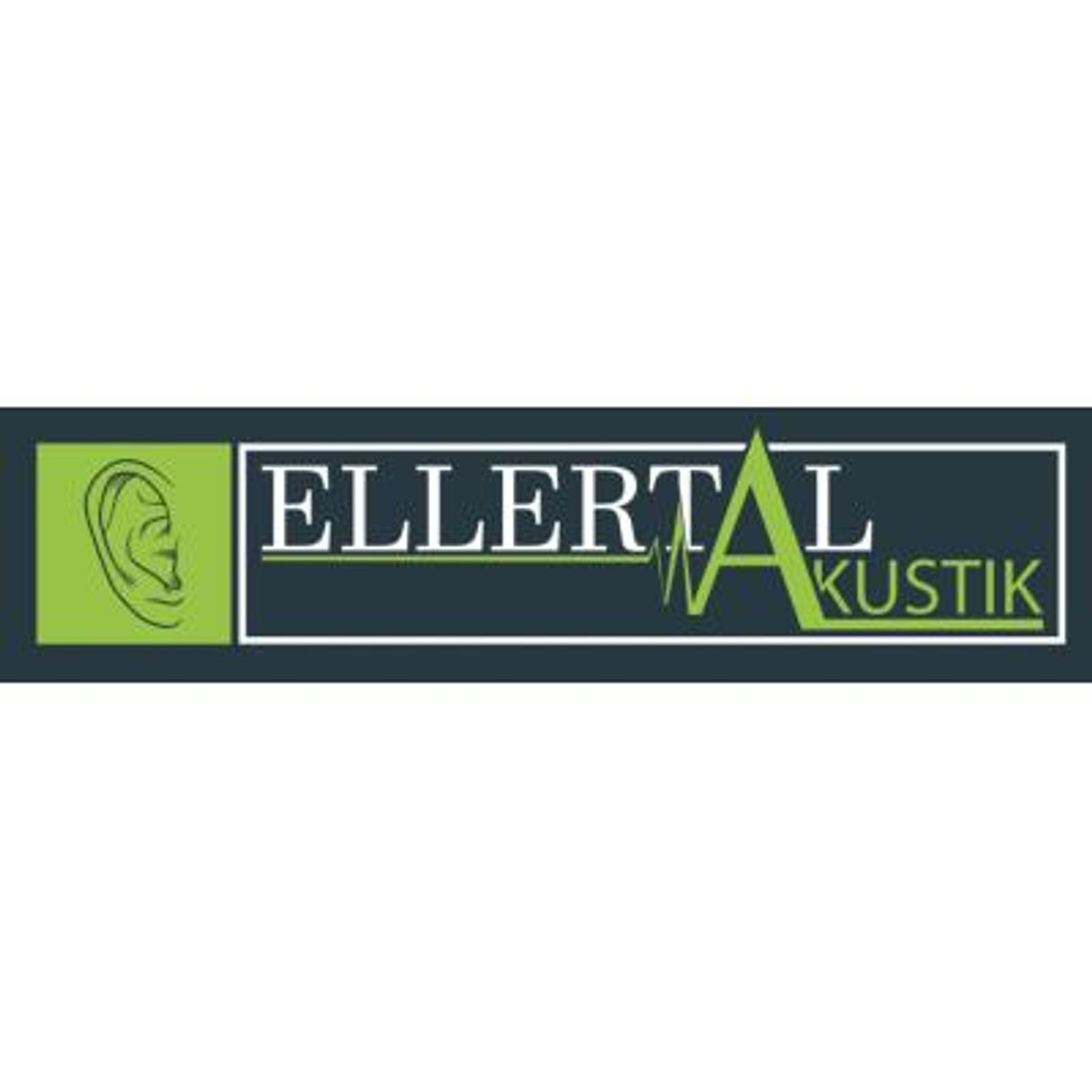 Ellertal Akustik - Ihr Hörakustiker - LOGO