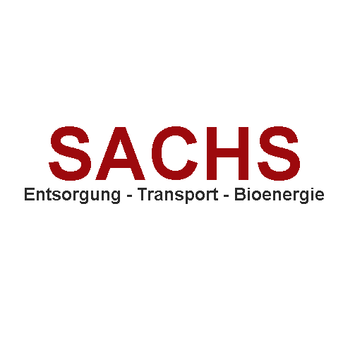 Logo der Firma Sachs Entsorgung - Transport - Bioenergie aus Burgsinn auf dem Branchenportal Hausmeisterdienste.net