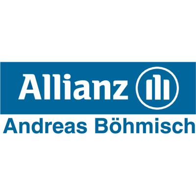 Logo der Firma Böhmisch Andreas Allianz Versicherungsagentur aus Deggendorf auf dem Branchenportal Finanzberater.net