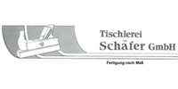 Logo der Firma Tischlerei Schäfer GmbH aus Waldkappel auf dem Branchenportal Glaserei.org