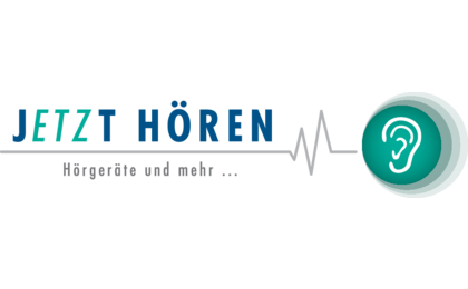 Logo der Firma Hörgeräte Jetzt Hören aus Hilpoltstein auf dem Branchenportal Akustiker.net