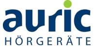 Logo der Firma auric Hörcenter aus Weißenburg auf dem Branchenportal Akustiker.net