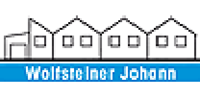 Logo der Firma Johann Wolfsteiner aus Vohburg auf dem Branchenportal Bauunternehmen.org