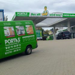 Beispielarbeit von PORTAS - Jörg Trommer - veröffentlicht auf Fensterbau.org