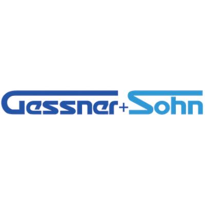 Logo der Firma Gessner + Sohn Inh. Hans-Martin Gessner e.K. aus Kassel auf dem Branchenportal Sanitaer.org