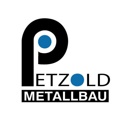 Logo der Firma Metallbau Petzold GmbH aus Gröditz auf dem Branchenportal Schlosserei.net