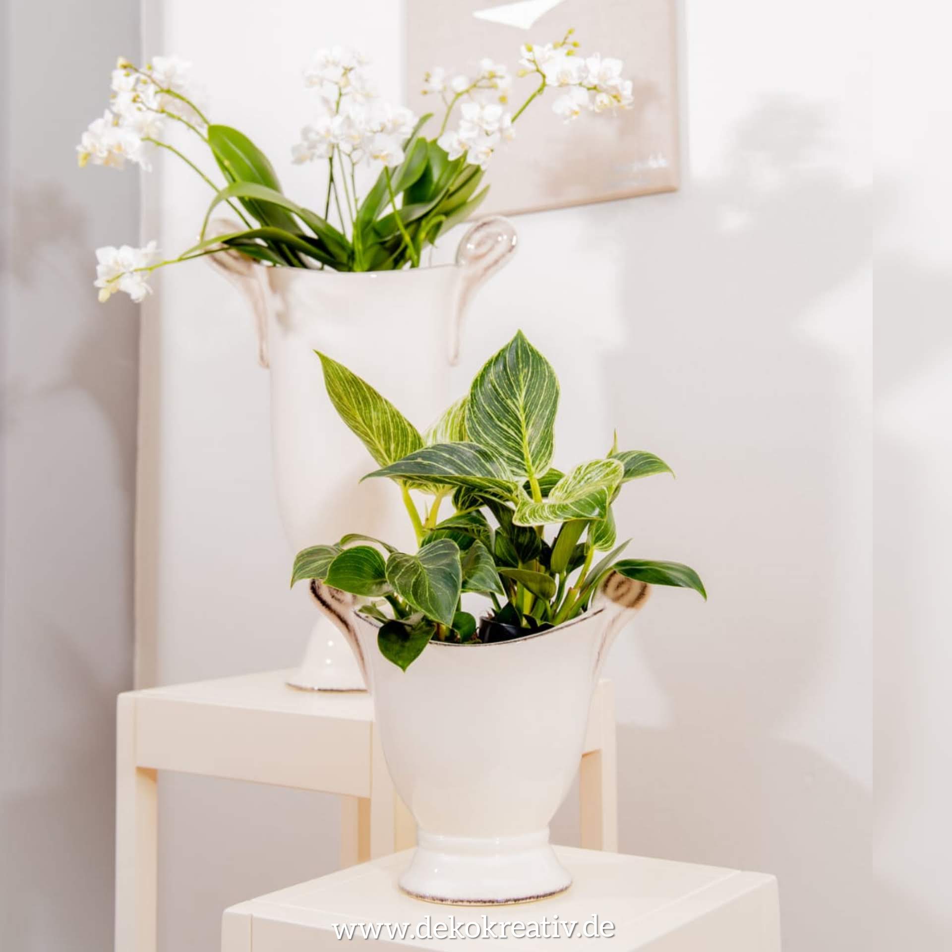 Beispielarbeit von Blumen Deko Kreativ Mareen Weiske-Schuh - veröffentlicht auf Gartenbau.org