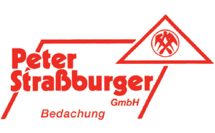 Logo der Firma Dachdecker Straßburger Peter GmbH aus Mülheim an der Ruhr auf dem Branchenportal Dachdecker.com