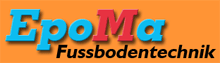 Logo der Firma Paul Imre EpoMa Fussbodentechnik aus Welzheim auf dem Branchenportal Tischler-Schreiner.org